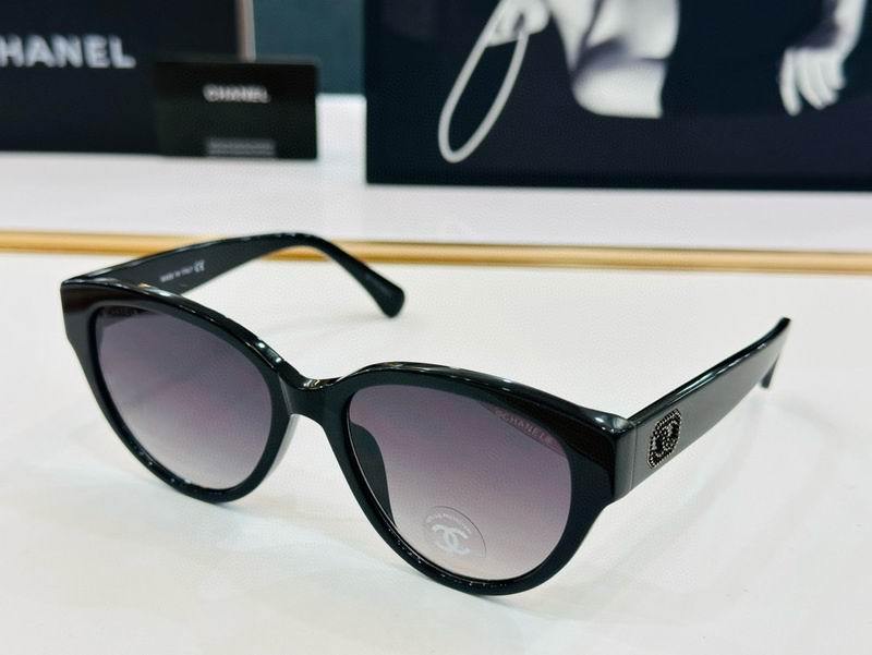 Chanel Sunglasses 2036